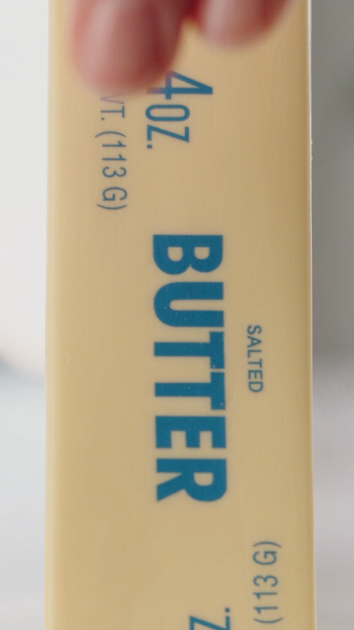 Butter Squishy Slow Rebound Squeeze Toy